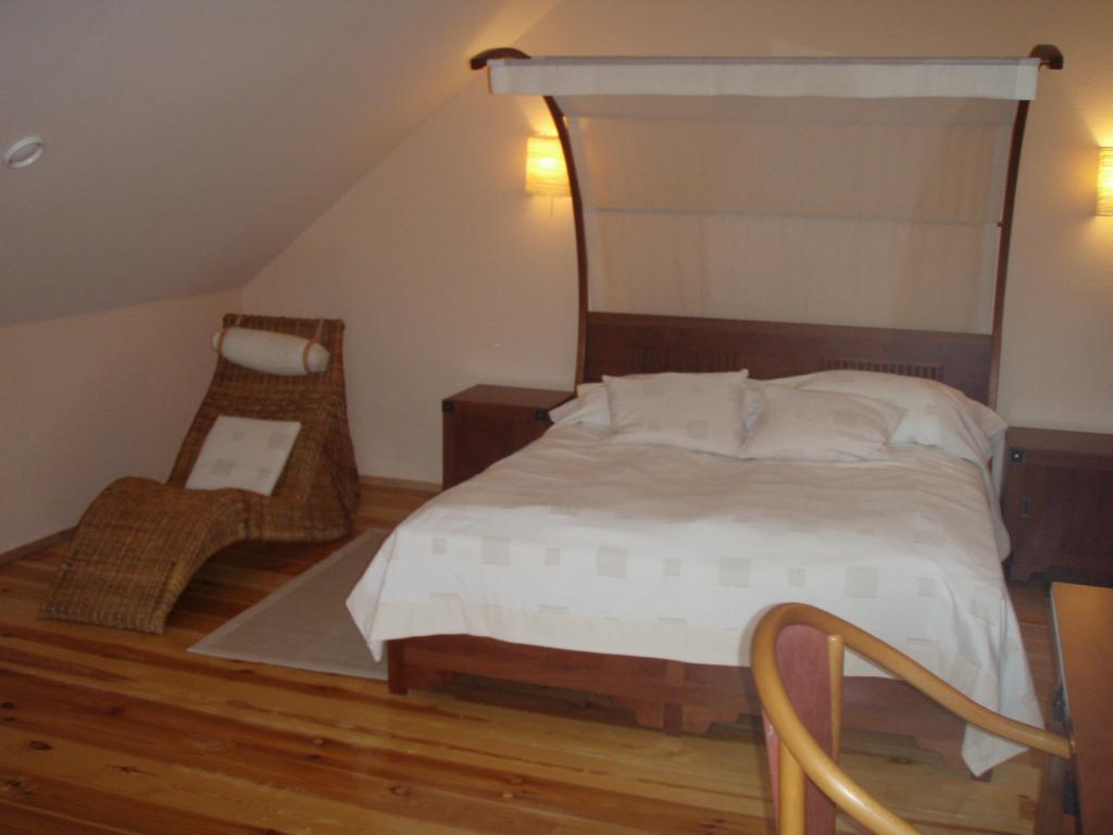 Osrodek Morsko Plus Hotel Exterior foto